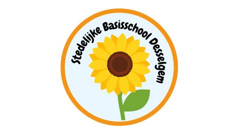 logo stedelijke basisschool Desselgem