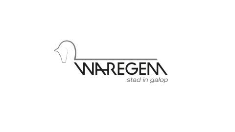 logo stad Waregem